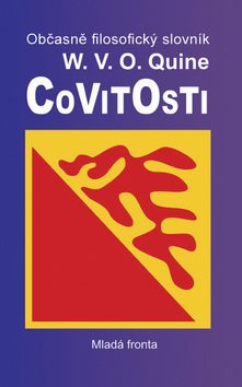 Covitosti: Občasně filosofický slovník - Kniha - Main image