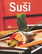 Suši - Kniha