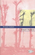 Krvavý duben - Kniha