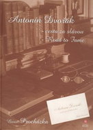 Antonín Dvořák: Cesta za slávou - Kniha
