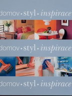 Domov. styl. inspirace - Kniha