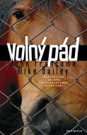 Volný pád - Kniha