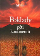 Poklady pěti kontinentů - Kniha