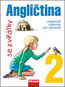 Angličtina se zvířátky 2: Učebnice - Kniha