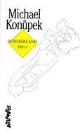 Bohmerland 600 cc - Kniha