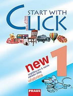Start with Click New 1: Učebnice - Kniha