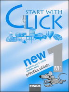 Start with Click New 1: Příručka učitele - Kniha