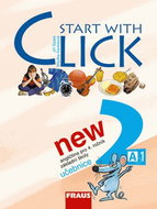 Start with Click New 2: Učebnice - Kniha