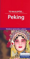 Peking: To najlepšie ... - Kniha