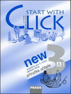 Start with Click New 3: Příručka učitele - Kniha