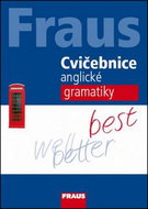 Cvičebnice anglické gramatiky - Kniha