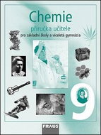 Chemie 9 Příručka učitele - Kniha