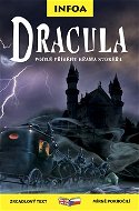 Dracula/Drakula: zrcadlový text mírně pokročilí - Kniha