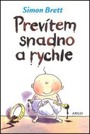Prevítem snadno a rychle - Kniha