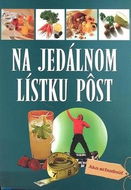 Na jedálnom lístku pôst - Kniha