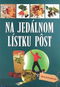 Na jedálnom lístku pôst - Kniha
