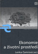 Ekonomie a životní prostředí - Kniha