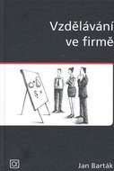 Vzdělávání ve firmě - Kniha