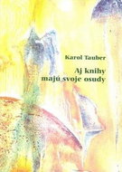 Aj knihy majú svoje osudy - Kniha
