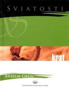 Krst - Kniha