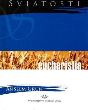 Eucharistia - Kniha - Main image