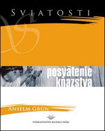 Posvätenie kňazstva - Kniha