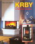Krby a krbová kamna - Kniha