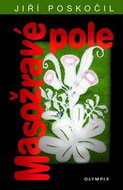 Masožravé pole - Kniha