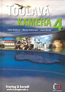 Toulavá kamera 4 - Kniha