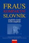 Kompaktní slovník anglicko-český/česko-anglický - Kniha
