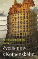 Zvětšeniny z Komenského - Kniha