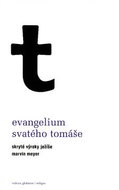 Evangelium svatého Tomáše - Kniha