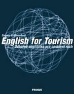 English for Tourism: Odborná angličtina pro cestovní ruch - Kniha