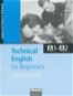 Technical English for Beginners: Pracovní sešit - Kniha
