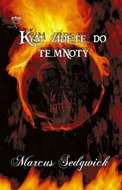 Kým zídete do temnoty - Kniha