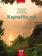 Kaprařův rok - Kniha