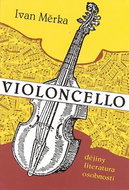 Violoncello - Kniha