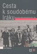 Cesta k soudobému Iráku - Kniha
