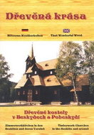 Dřevěná krása - Kniha