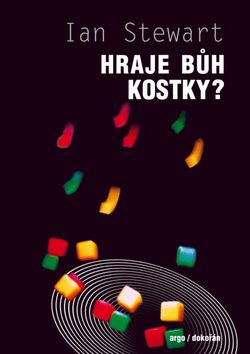 Hraje bůh kostky?: Nová matematika chaosu - Kniha - Main image