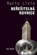 Neřešitelná rovnice: Matematika a jazyk symetrií - Kniha