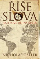 Říše slova - Kniha