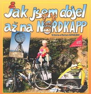 Jak jsem dojel až na Nordkapp - Kniha