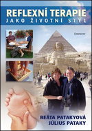 Reflexní terapie jako životní styl - Kniha