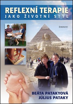 Reflexní terapie jako životní styl - Kniha - Main image