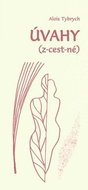 Úvahy: z-cest-né - Kniha