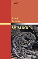 Smysl konců: Studie k teorii fikce - Kniha
