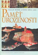 Paměť urozenosti - Kniha