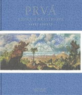 Prvá kniha o Bratislave - Kniha