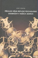 Přehled dějin reflexe psychologie osobnosti v našich zemích - Kniha